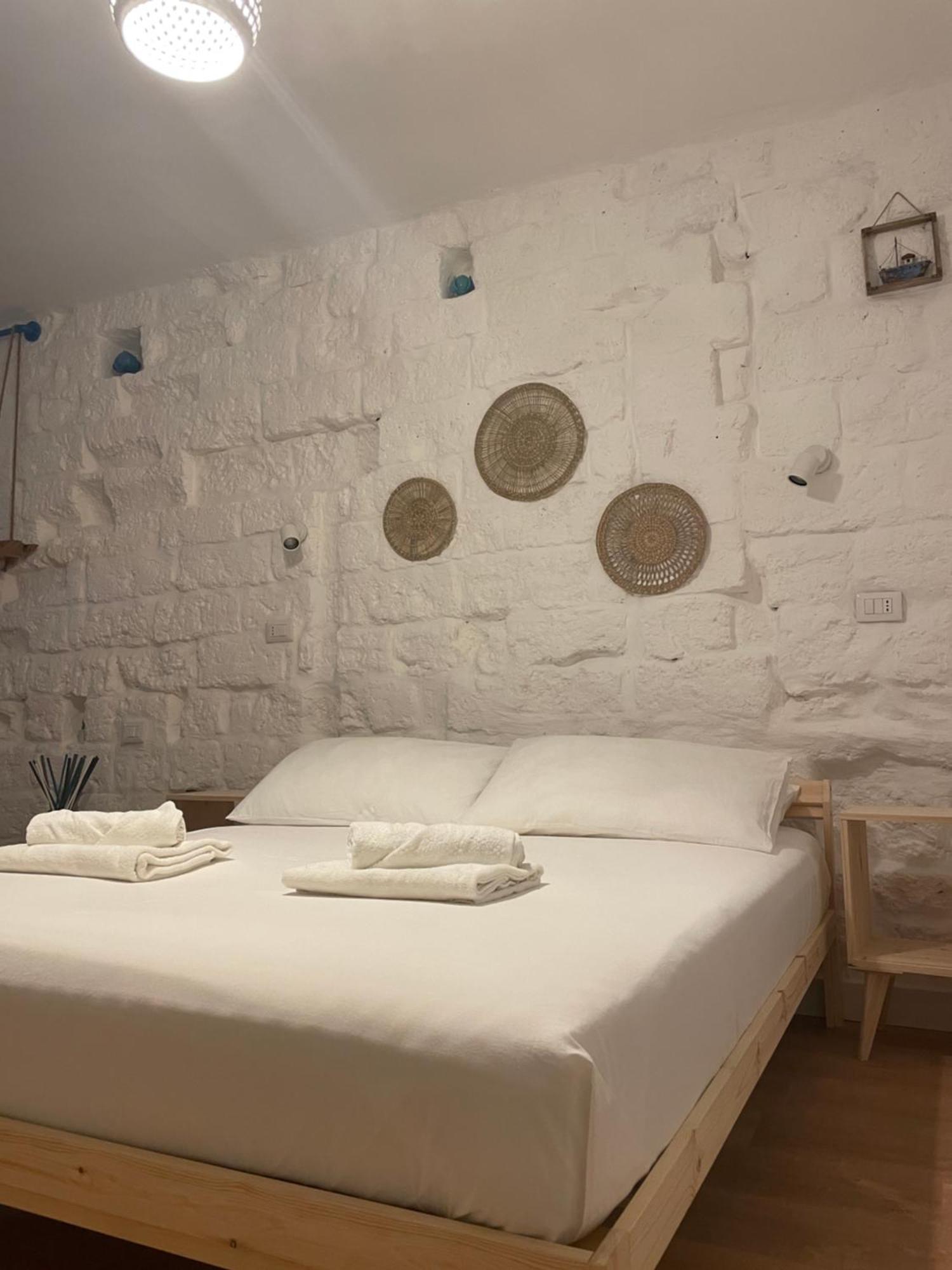Casa Mia Villa Mola di Bari Dış mekan fotoğraf