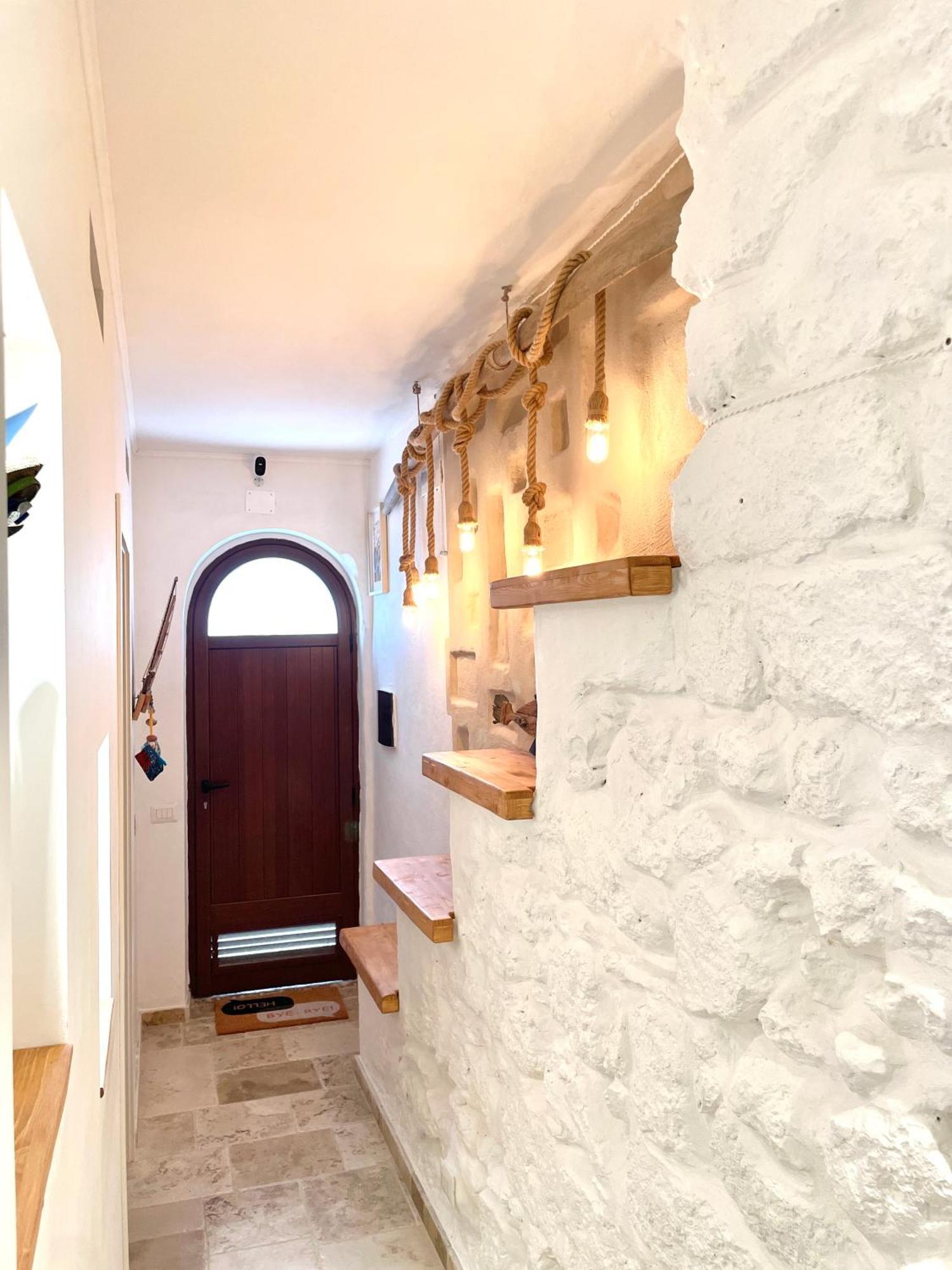 Casa Mia Villa Mola di Bari Dış mekan fotoğraf