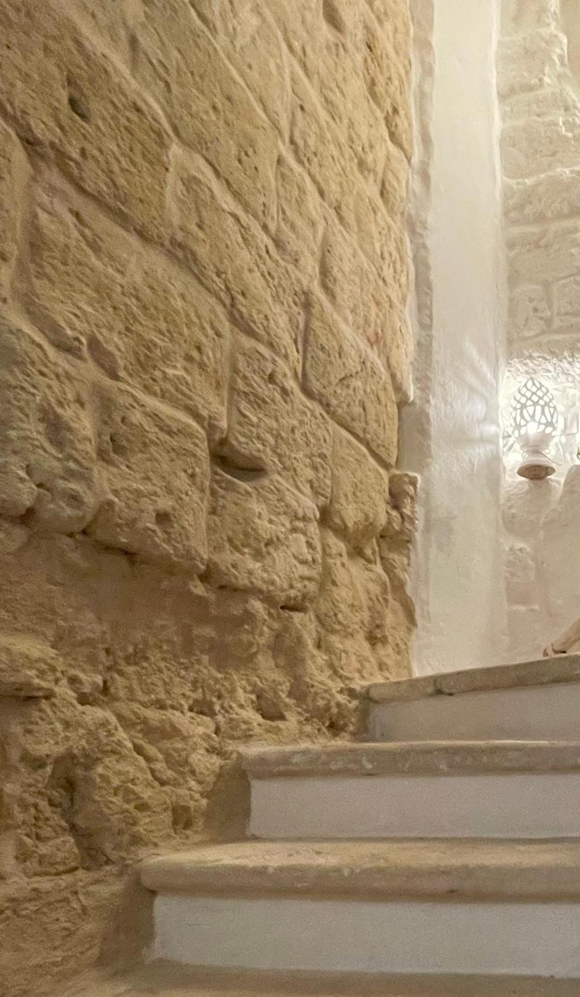 Casa Mia Villa Mola di Bari Dış mekan fotoğraf