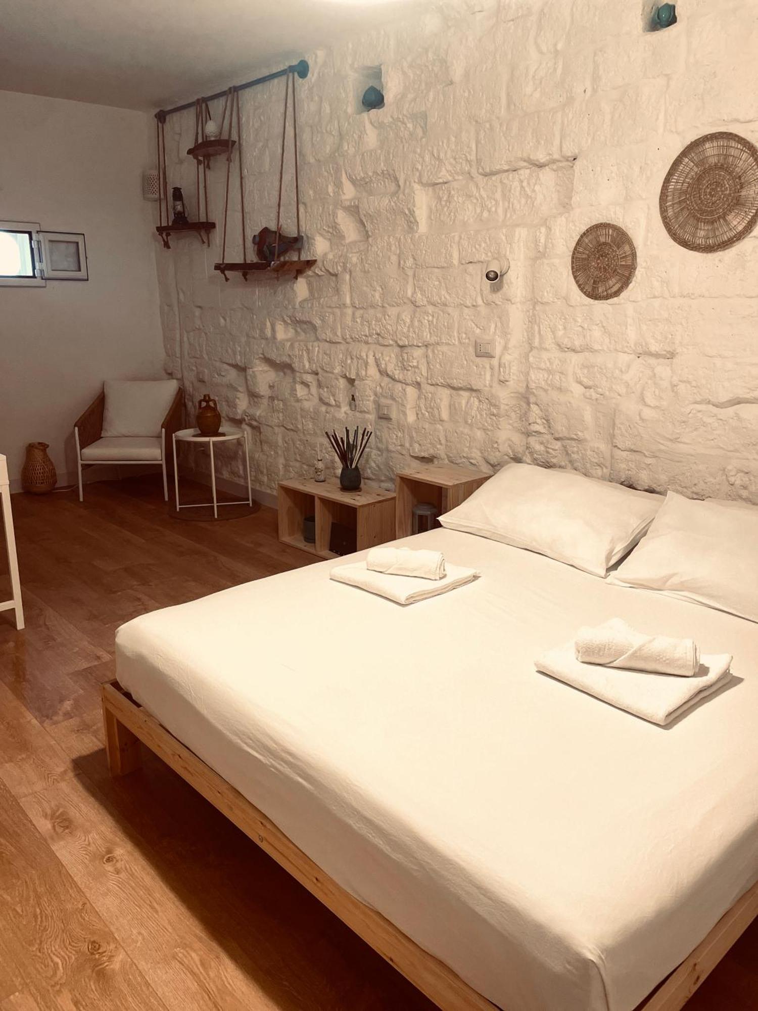 Casa Mia Villa Mola di Bari Dış mekan fotoğraf