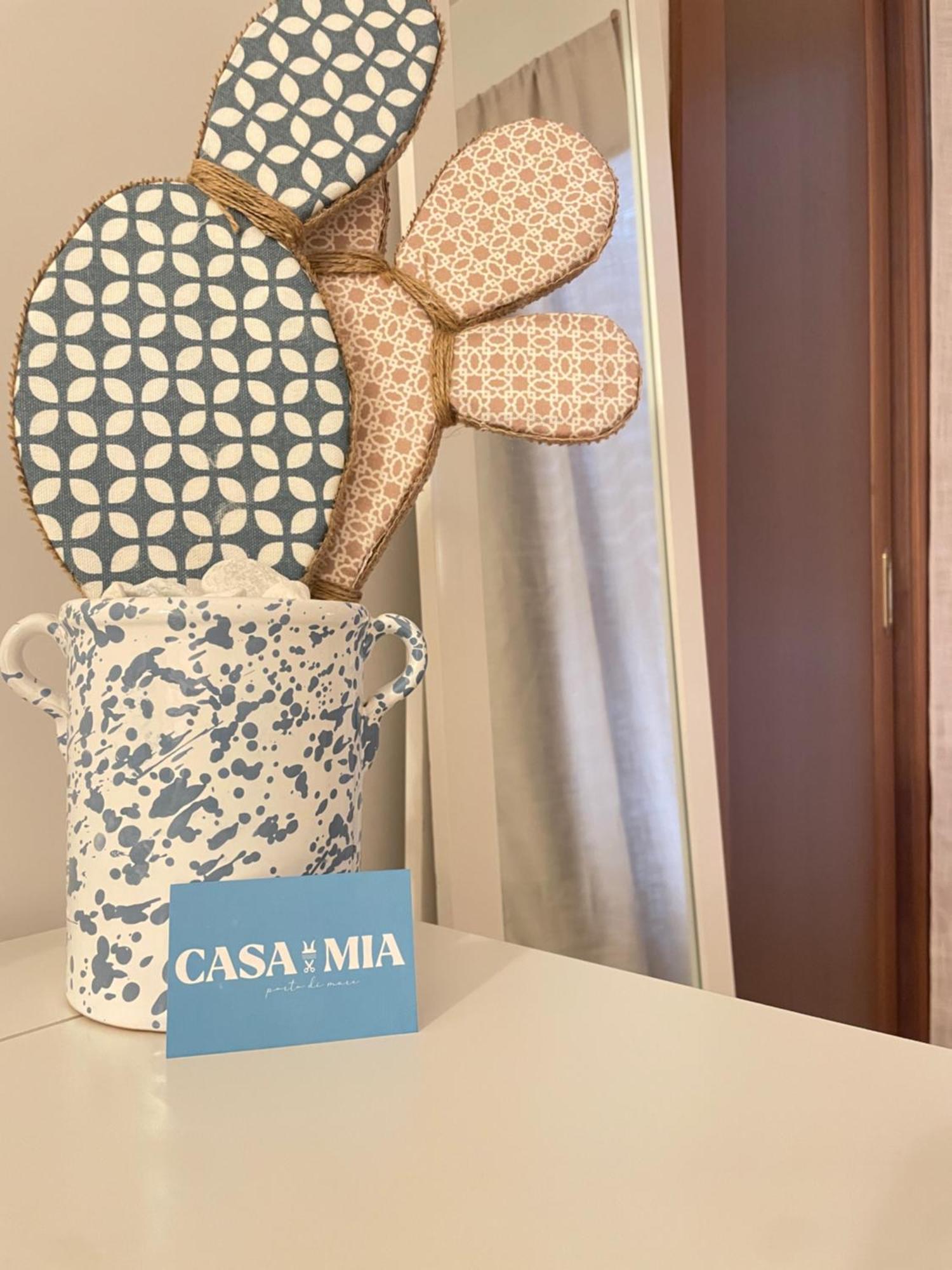 Casa Mia Villa Mola di Bari Dış mekan fotoğraf