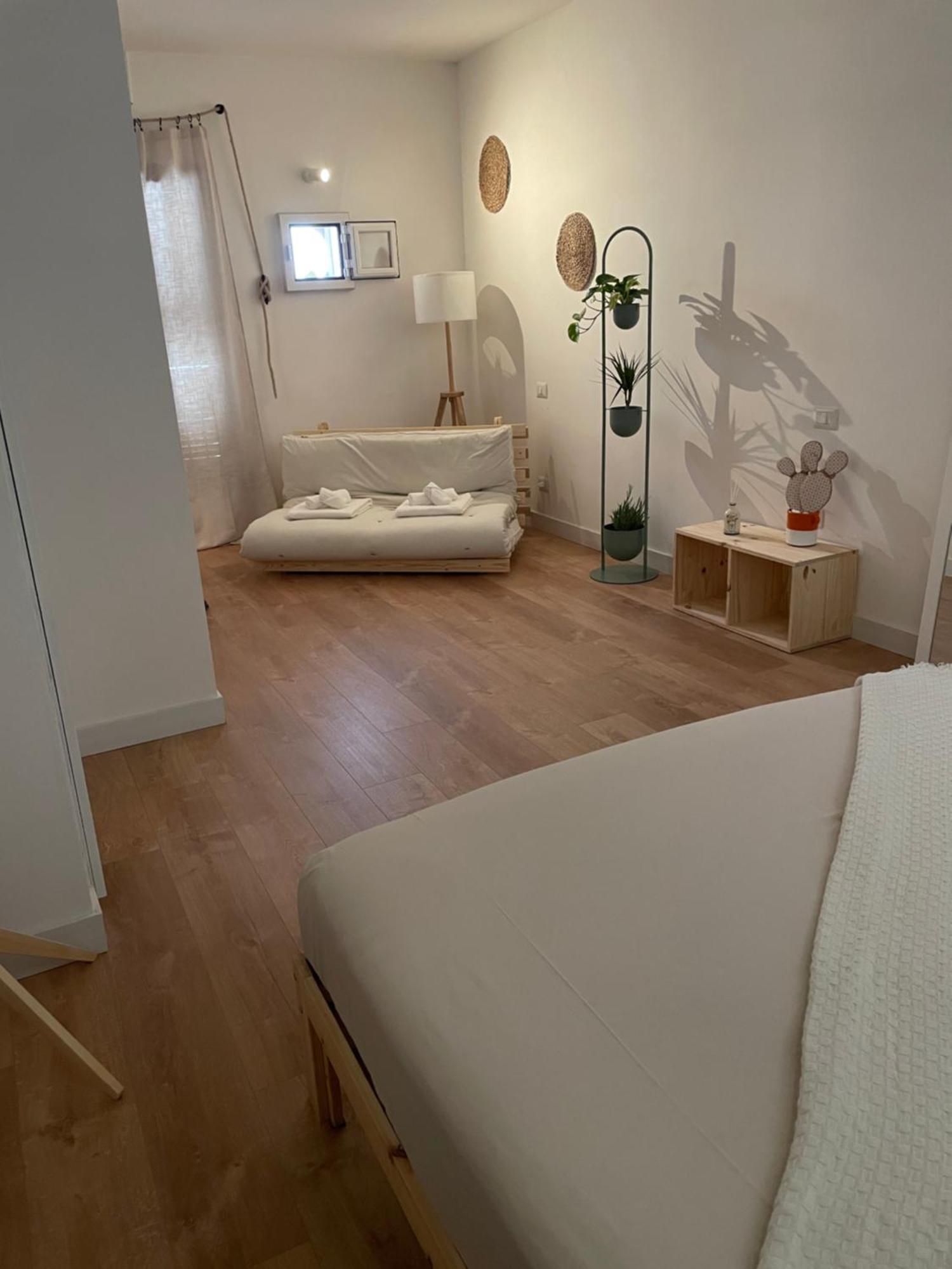 Casa Mia Villa Mola di Bari Dış mekan fotoğraf