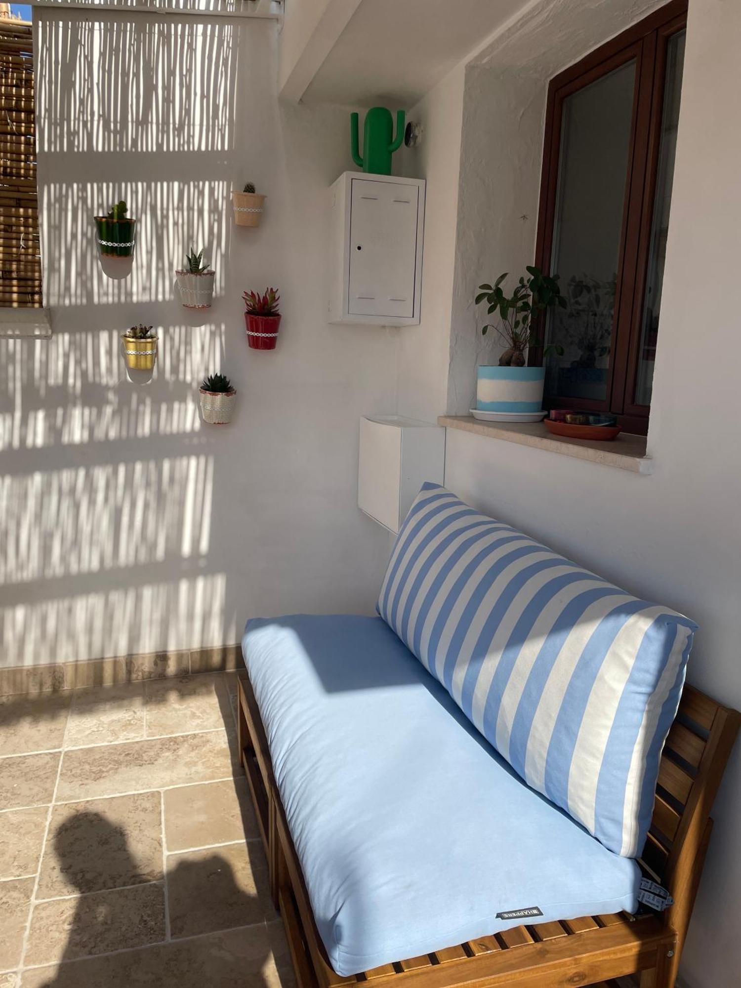 Casa Mia Villa Mola di Bari Dış mekan fotoğraf